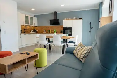 Image de Beach house Grömitz 2b