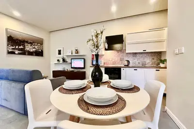 Image de Unique 1 Bed Apt next to the Sea Front
