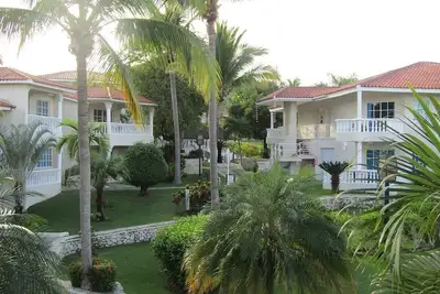 Image de 2-bedroom apartment in an All-Inclusive Resort in charming Puerto Plata
