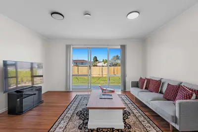 Image de Ōwhata Retreat - Rotorua Holiday Home