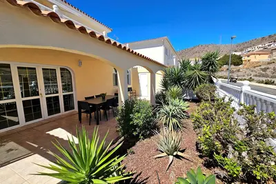 Image de Casa Yucca - Luxury villa with jacuzzi