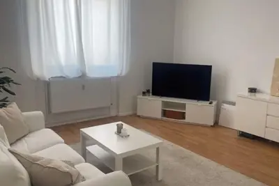 Image de Altbauwohnung am Legendären Kurfürstendamm / Messe Icc