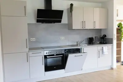 Image de Vacation apartment to WanderglĂĽck