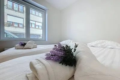 Image de Flat Ma Colombe - Oyat