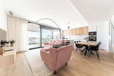 Image de FineFleur de Finestrat: stylish stay, amazing views