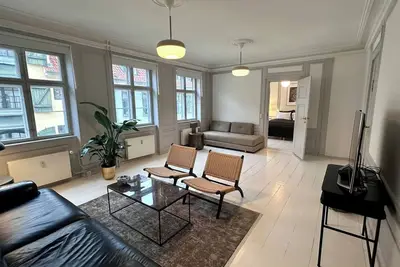 Image de Admiral's apartment Iii