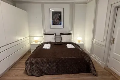 Image de Admiral's apartment I