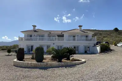 Image de 4 Bedroom Villa, Private Pool, Lorca
