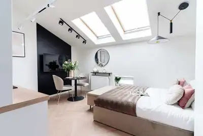 Image de Comfortable Apartment in Kazimierz