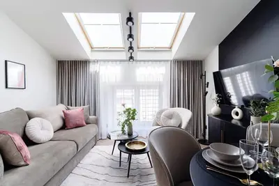 Image de Luxurious Apartment in Kazimierz