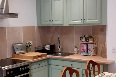 Image de Maison de ville dans une bastide du Périgord Noir Animaux de compagnie acceptés