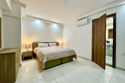 Image de Paceville New Apt off the sea