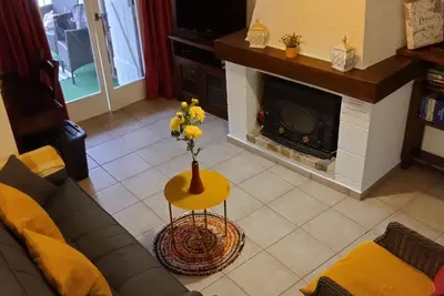 Image de Gemütliches Apartment in Vamos
