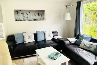 Gemütliches Ferienhaus in Nordholland