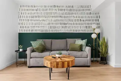 Image de Fast Wifi/Desks - SoCo/Dt/Zilker - Pets Ok