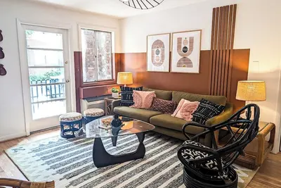 Image de The Tiki Suite | 2br 2ba | Newly Renovated!