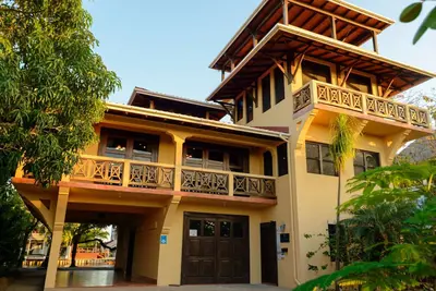 Image de Silver Leaf Villa-Beautiful Entire Home-Waterfront