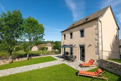 Image de Gîte de Reyrac 7\/8 personnes