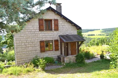 Image de La Maison de l'Eolienne