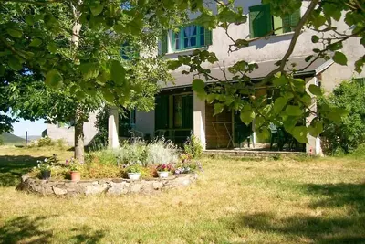 Image de Location de vacances à Masméjean