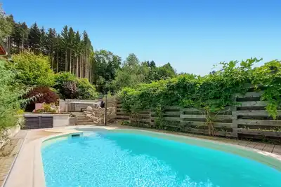Amazing home in Rupt-sur-Moselle