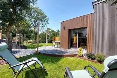 Image de Superbe maison Ă Sarzeau avec WiFi