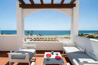 Image de AlmeriaSuite Mojacar Breeze Sun503