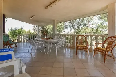 Image de Superbe maison à Assoro avec WiFi