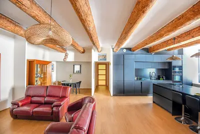 Image de Appart standing avec 2 ch clim sur le Vieux-Port