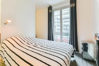 Image de Kozy Appartment nearby Sacre Coeur