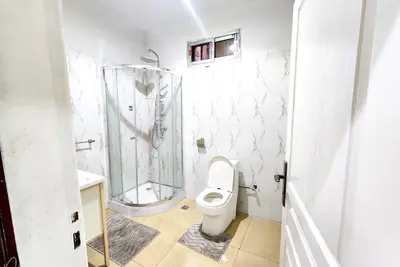 Image de Appartement moderne de 3 chambres dans le quartier résidentiel de Limete