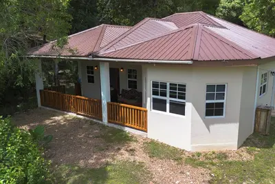 Image de Charming 3-bedroom Villa-5 beds-Ac & 7minutes drive to town, Restaurant onsite