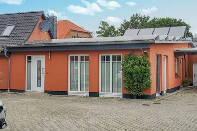 Image de Belle maison Ă Neubrandenburg