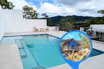 Image de Colina Escondida:monoAmbiente - Superb central location with oasis-like escapism