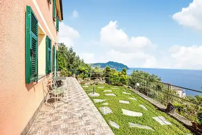 Image de Superbe maison à Pieve Ligure