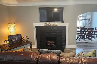 Image de The White House 2 Br 1 Ba