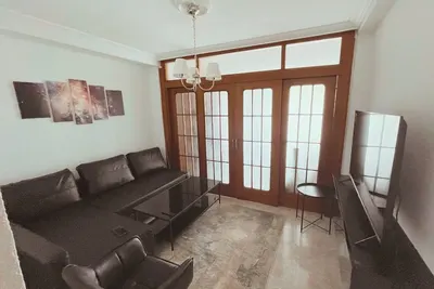 Image de Großräumige Wohnung in Ruhiger Lage, Aber Dennoch Zentrumsnah