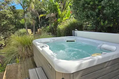 Image de Little Oneroa Cottage - Stay Waiheke