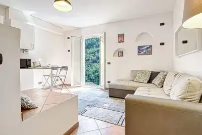 Image de Belle maison avec 1 chambre à Avegno