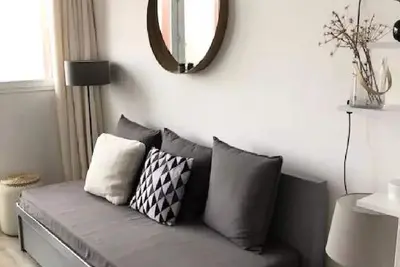 Image de Ferienwohnung 3 Zimmer 6 Personen - Exklusiv - super Home