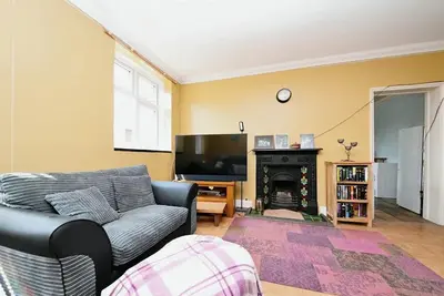 Image de One bedroom flat in King's Lynn fit for a King