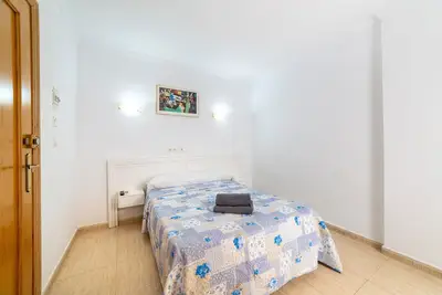 Image de Chambre 'Doble 13' avec Terrasse Privée, Wi-Fi et Climatisation