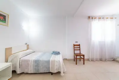 Image de Chambre 'Doble Individual 13' avec Wi-Fi et climatisation