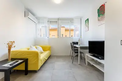 Image de Appartement 'Relax Junto A La Playa' avec Wi-Fi et climatisation