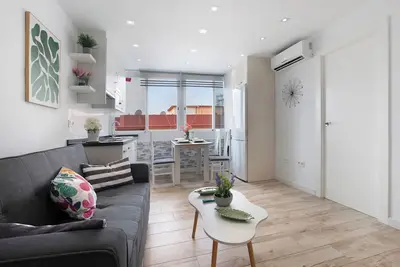 Image de Appartement 'Casa Eu' avec Wi-Fi et climatisation