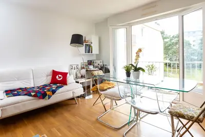 Image de La Ville Allis by Interhome