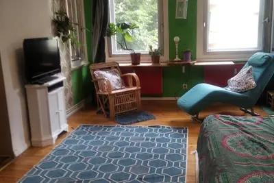 Image de Cosy alternative Apartment
