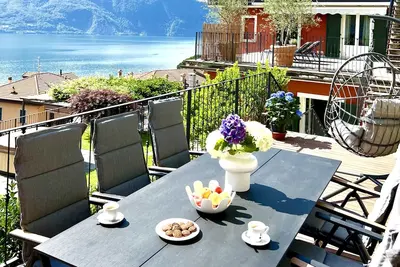 Image de Serra Boutique Villa & Spa with great  lake view