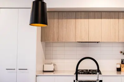Image de Stunning new built 3-story house near Seaford beach