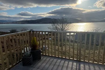 Image de Mull Tranquility Retreat